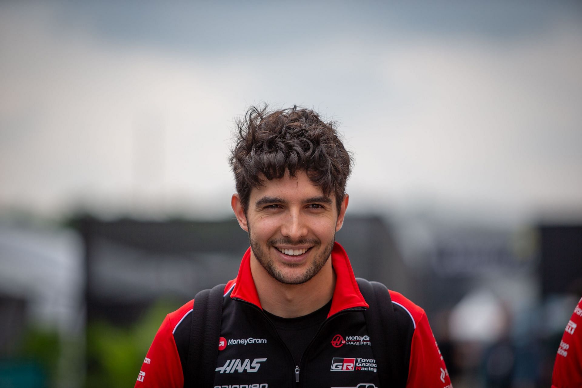 Esteban Ocon at the F1 Grand Prix of Canada - Practice - Source: Getty